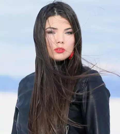 Reacția Paulei Seling după ce s-a scris că a plecat plângând din finala Eurovision România
