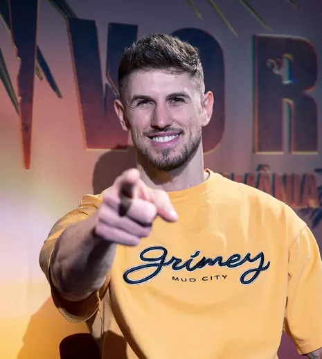 Alex Delea prezintă Camp Log, o nouă emisiune despre Survivor România 2023. Când și unde va fi difuzată