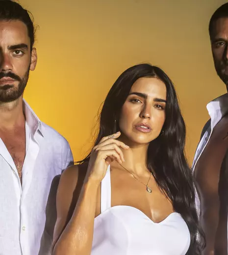 „Cabo, iluzii în Paradis”, o nouă telenovelă mexicană de succes începe la Acasă TV