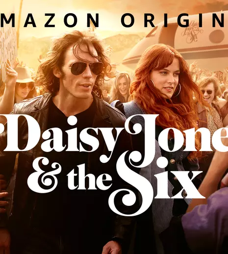 Ce ne rezervă miniseria Amazon „Daisy Jones and the Six”. Nepoata lui Elvis joacă rolul principal
