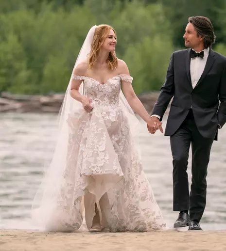 Vă place „Virgin River”? Sezonul 6 s-a lansat pe Netflix. Iată o listă cu 10 filme și seriale asemănătoare de pe platformă