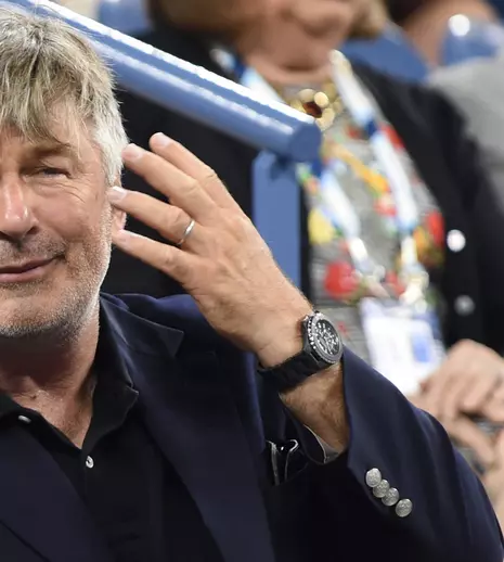 Alec Baldwin, decizie neașteptată după ce a scăpat de acuzațiile de ucidere a Halynei Hutchins