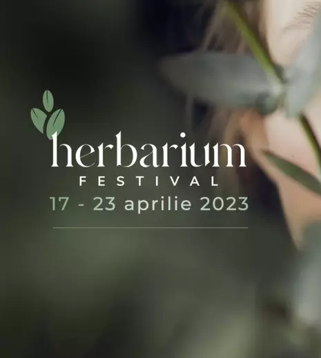 Începe HERBARIUM FESTIVAL, primul eveniment din România dedicat culturii saunei și științei plantelor medicinale din timpuri străvechi