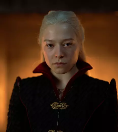 Casa Dragonului revine! Au început filmările pentru al doilea sezon al serialului HBO