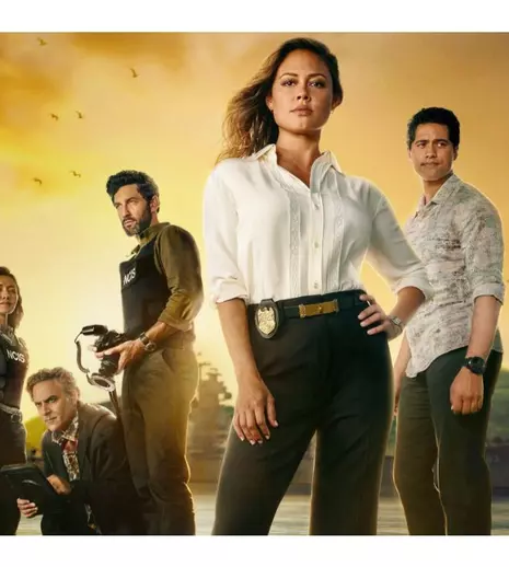 „NCIS: Hawaii”, cea mai nouă serie din populara franciză NCIS începe la AXN. Tot ce trebuie să știi