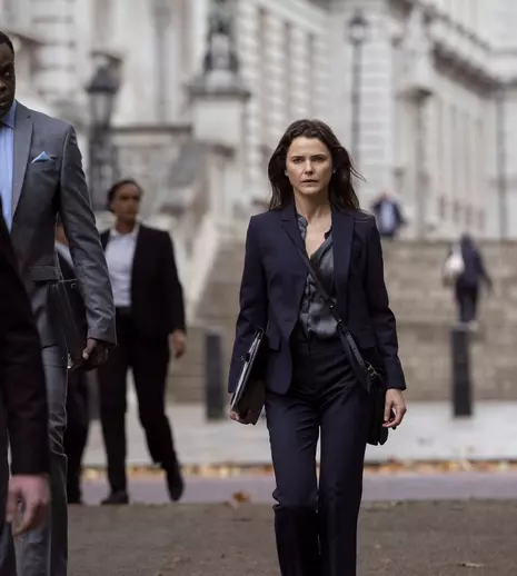 The Diplomat, tot ce trebuie să știți despre noul serial Netflix. Poveste, distribuție, trailer