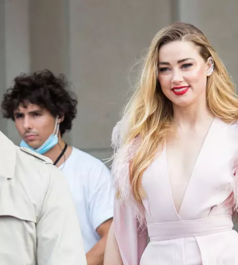 Amber Heard și-a luat adio de la Hollywood. Unde va trăi acum și de ce a luat această decizie