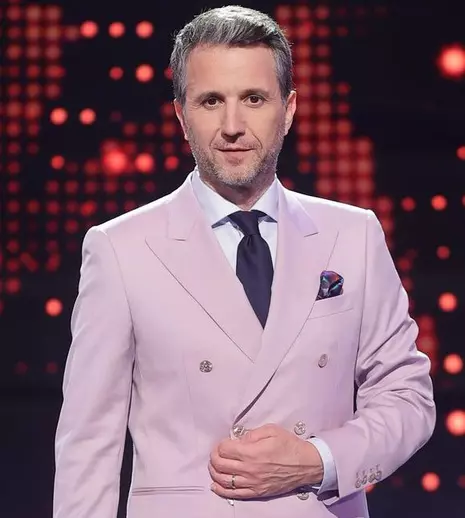 Andi Moisescu, apariție neașteptată într-o emisiune de sport: „M-am surprins destul de pătimaș”