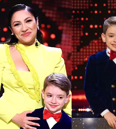 Andra, prima reacție după ce Rareș Prisacariu a câștigat Românii au talent 2023. Fanii au răbufnit
