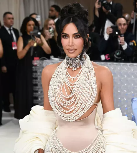 Kim Kardashian și Pete Davidson, surprinși împreună la Met Gala 2023, la 9 luni de la despărțire