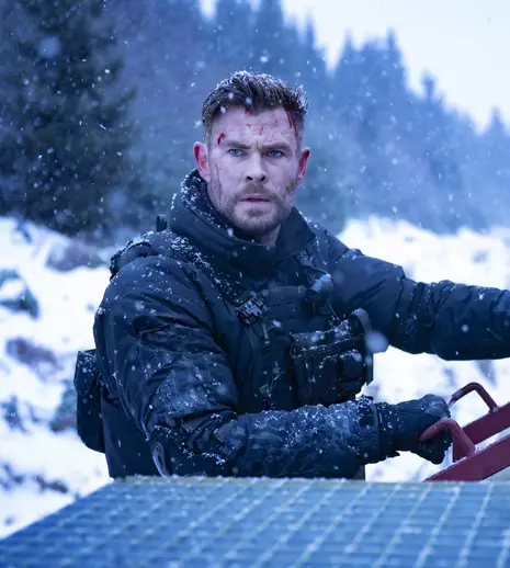 Extraction 2. Când va fi disponibil pe Netflix filmul cu Chris Hemsworth. TRAILER
