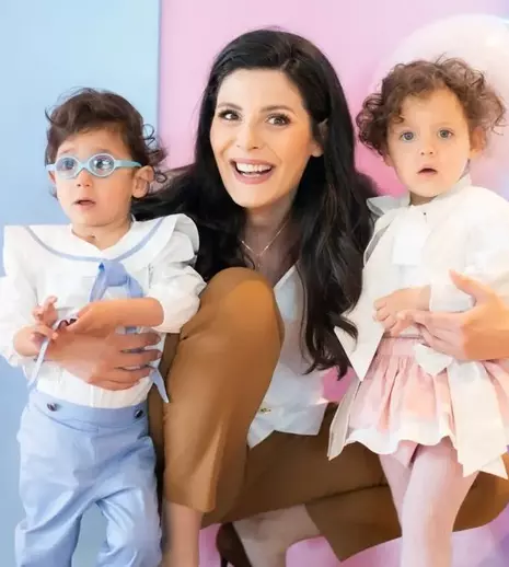Ramona Păuleanu este însărcinată pentru a doua oară. Logodnica lui Adrian Cuculis este deja mama unor gemeni