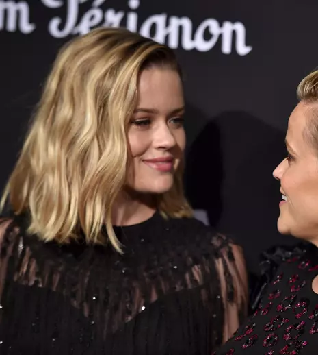Cum arată copiii unora dintre cele mai cunoscute staruri de la Hollywood. Fotografii de colecție
