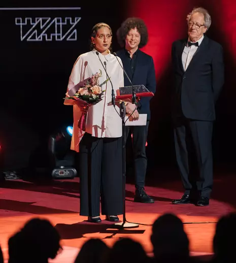 Filmul iranian „Ca peștele pe lună” a câștigat Trofeul Transilvania la TIFF 2023. Lista completă a câștigătorilor