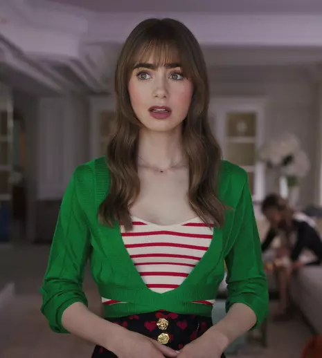 „Emily in Paris”, sezonul 4, afectat de greva scenariștilor. Ce se întâmplă cu serialul cu Lily Collins