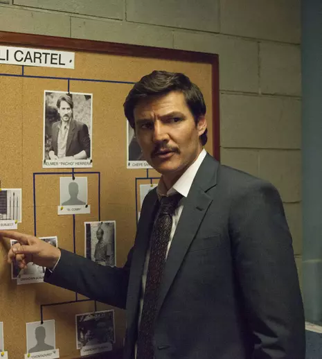 „Narcos”, serialul de la Netflix, intră pe micul ecran. Pe ce post și de când îl vom putea vedea
