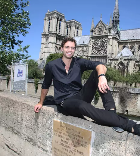 Un actor din „Bold and the Beautiful” ar putea fi viitorul Superman. Despre cine este vorba