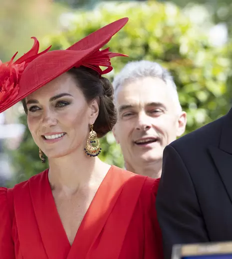 Kate Middleton a dezvăluit că are cancer și a început chimioterapia. „Au fost două luni incredibil de grele”