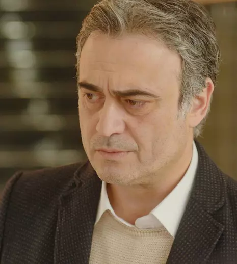 Cine este Kutsi. Actorul din Melek și-a găsit jumătatea la filmările pentru serial