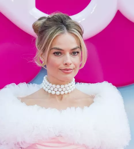 Margot Robbie este însărcinată pentru prima dată. Ea și Tom Ackerley vor deveni părinți
