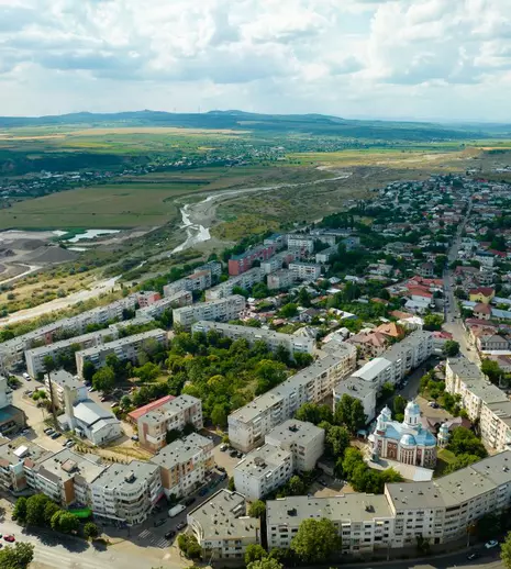 ROventura, 15 iulie 2023. La pas prin Râmnicu Sărat