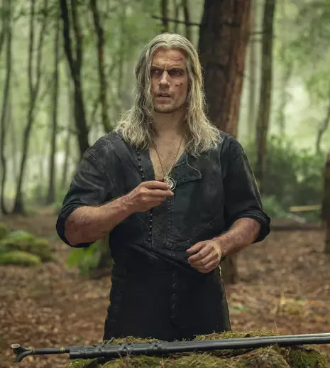 Geralt din „The Witcher” și alte 9 personaje TV interpretate de mai mulți actori