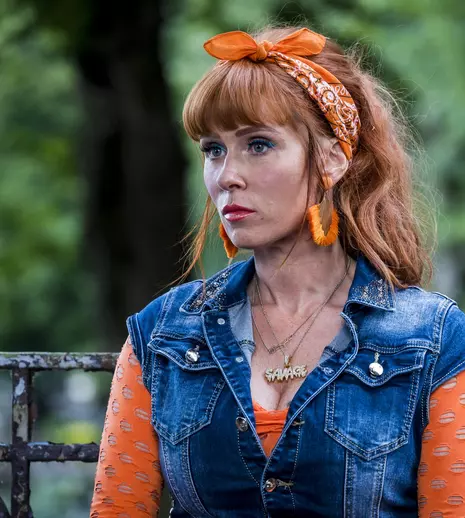 „Morgane, geniul investigațiilor” , sezonul al patrulea, ajunge la final la DIVA. Ultimul episod este plin de mister și situații comice