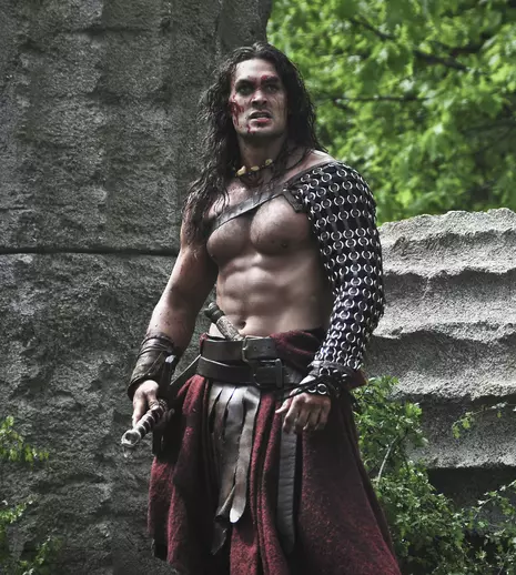 Filme la TV azi, 30 august: „Conan”, „Candidatul altora”, „Cei 8 odioși”, „Acoperitul”, „Călăreţul zorilor”