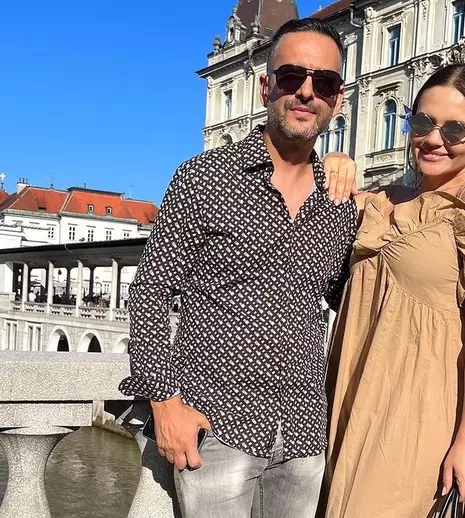 Câți bani câștigă Cristina Șișcanu. Motivul pentru care se compară cu soțul său. Cei doi au o afacere de succes