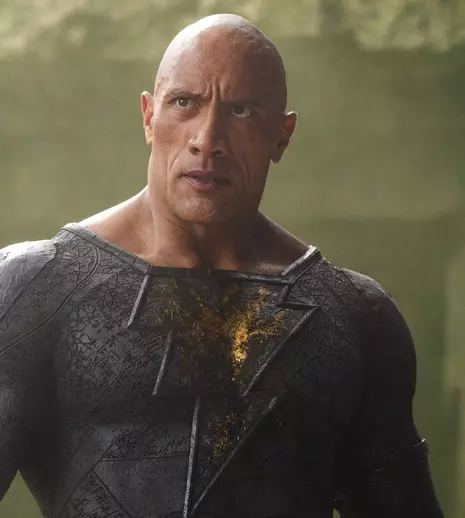 Dwayne Johnson, noi dezvăluiri despre Black Adam 2. De ce Warner Bros. și DC Studios ar fi renunțat la film