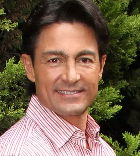 Fernando Colunga revine la TV în serialul „Blestemul”. Când a programat Acasă TV premiera
