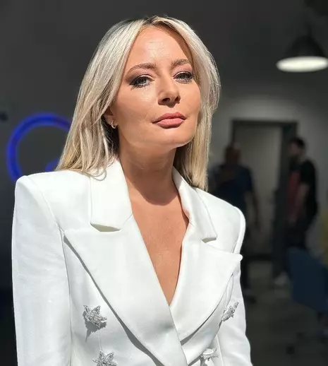 Cum plănuiește Laura Cosoi să revină la silueta pe care o avea înaintea sarcinii. Regula de la care nu se abate niciodată