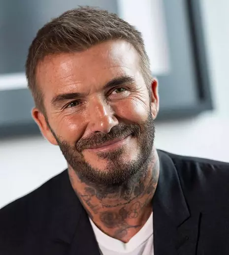 David Beckham a împlinit 50 de ani. Cum a petrecut: vin de mii de euro, avion privat și invitați de seamă