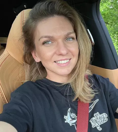 Simona Halep s-a mutat într-o vilă de lux din apropierea Bucureștiului. Cum arată casa pentru care a plătit peste 600.000 de euro
