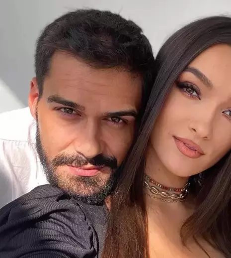 Viviana Sposub a confirmat că s-a împăcat cu George Burcea. Modul emoționant în care a făcut anunțul