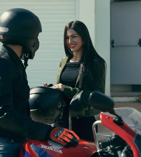 Burning Body, noul serial cu Úrsula Corberó („Fabrica de bani”) de pe Netflix. Povestea se bazează pe o crimă reală