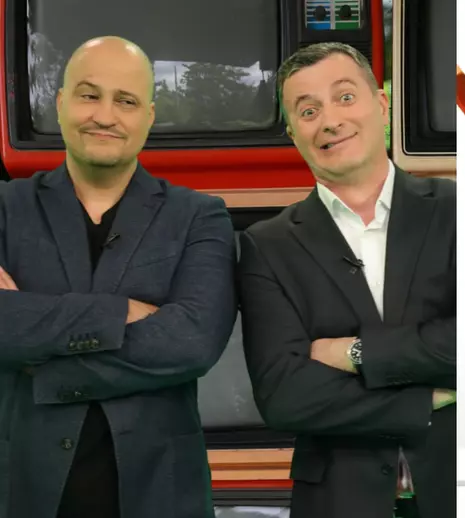 Cronica Cârcotaşilor revine la Prima TV. Cine este noua prezentatoare și când e premiera