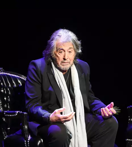 Probleme pentru Al Pacino. Motivul incredibil pentru care iubita l-a dat în judecată