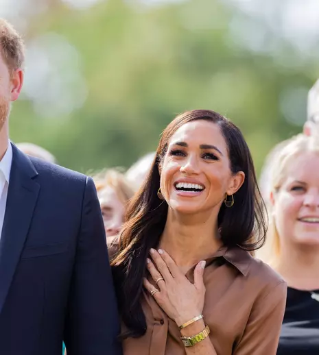 Prințul Harry și-a sărbătorit ziua de naștere într-o berărie din Germania. Dezvăluirile chelnerului care i-a servit pe ducii de Sussex