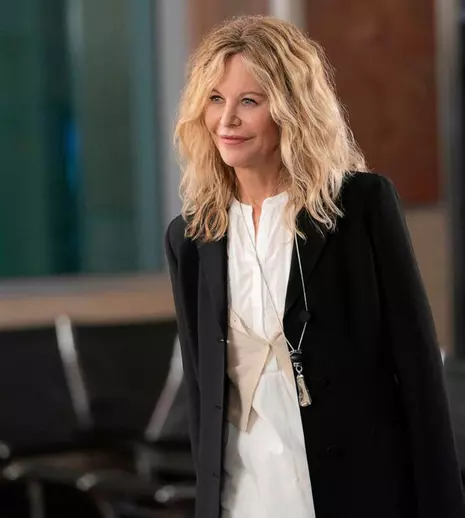 What Happens Later: Tot ce știm despre filmul cu Meg Ryan. Când e premiera, trailer