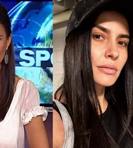 Ce a determinat-o pe Adelina Chivu să revină în televiziune după 16 ani: „Sper să aduc ceva în plus și bun dincolo de numele meu de familie”