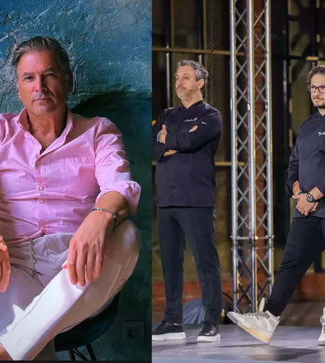Mircea Radu, reacție dură după ce Bontea, Scărlătescu și Dumitrescu au refuzat să mai filmeze pentru Chefi la cuțite. „Au călcat pedala până la fund”