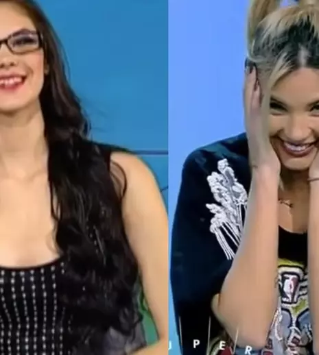 VIDEO viral. Cum arăta Ramona Olaru atunci când a pășit prima dată la „Neatza”: „Eram un fel de Betty cea urâtă!”