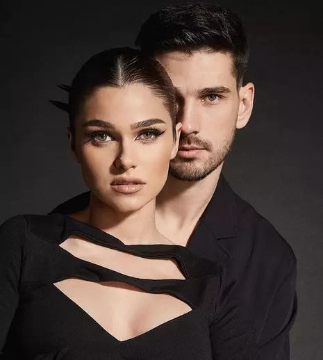 Cum arată noua casă a lui Theo Rose și Anghel Damian. Artista a arătat colțurile ei preferate din apartament
