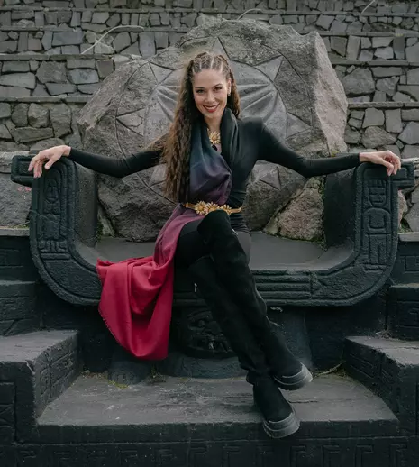 Întrecere epuizantă la  America Express 2023, sezonul 2. Joc de amuletă unic în istoria reality show-ului