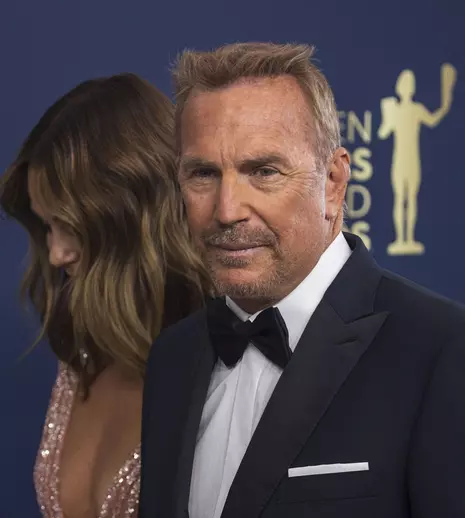 Kevin Costner are o relație cu o actriță celebră de la Hollywood. Cine e noua lui iubită, după divorțul de Christine Baumgartner