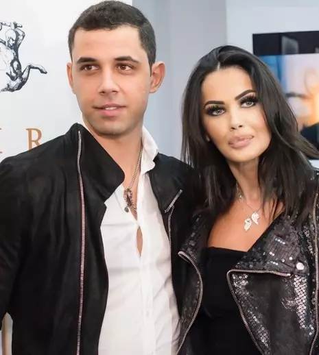 Oana Zăvoranu și Alex Ashraf s-au împăcat, deși acum o lună vorbeau de divorț. Cum a reușit soțul infidel să-i recâștige încrederea