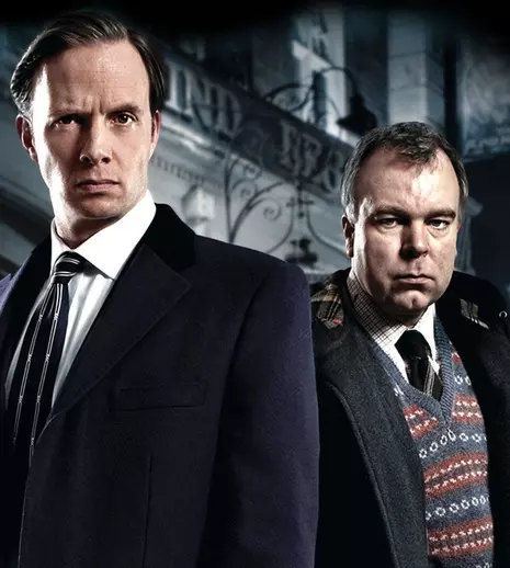 Întoarcerea lui Jack Spintecătorul: Serialul britanic „Whitechapel” va fi în curând la BBC First