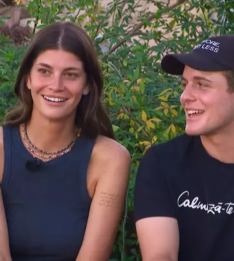 Aris Eram și Laura Giurcanu au dormit în același pat, la America Express 2023, sezonul 2. Gestul făcut de fiul Andreei Esca. „E greu să rezist”