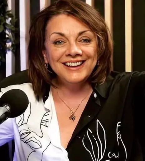 Ce face Carmen Tănase de Crăciun și Revelion. „Chiar nu mai vreau pauze”